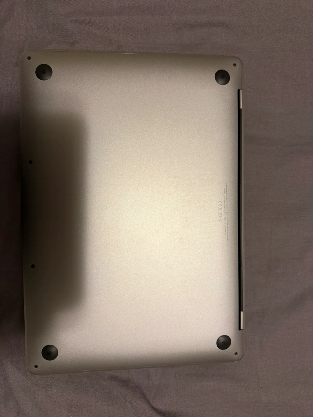 13-inch MacBook Pro (2019). - photo 4