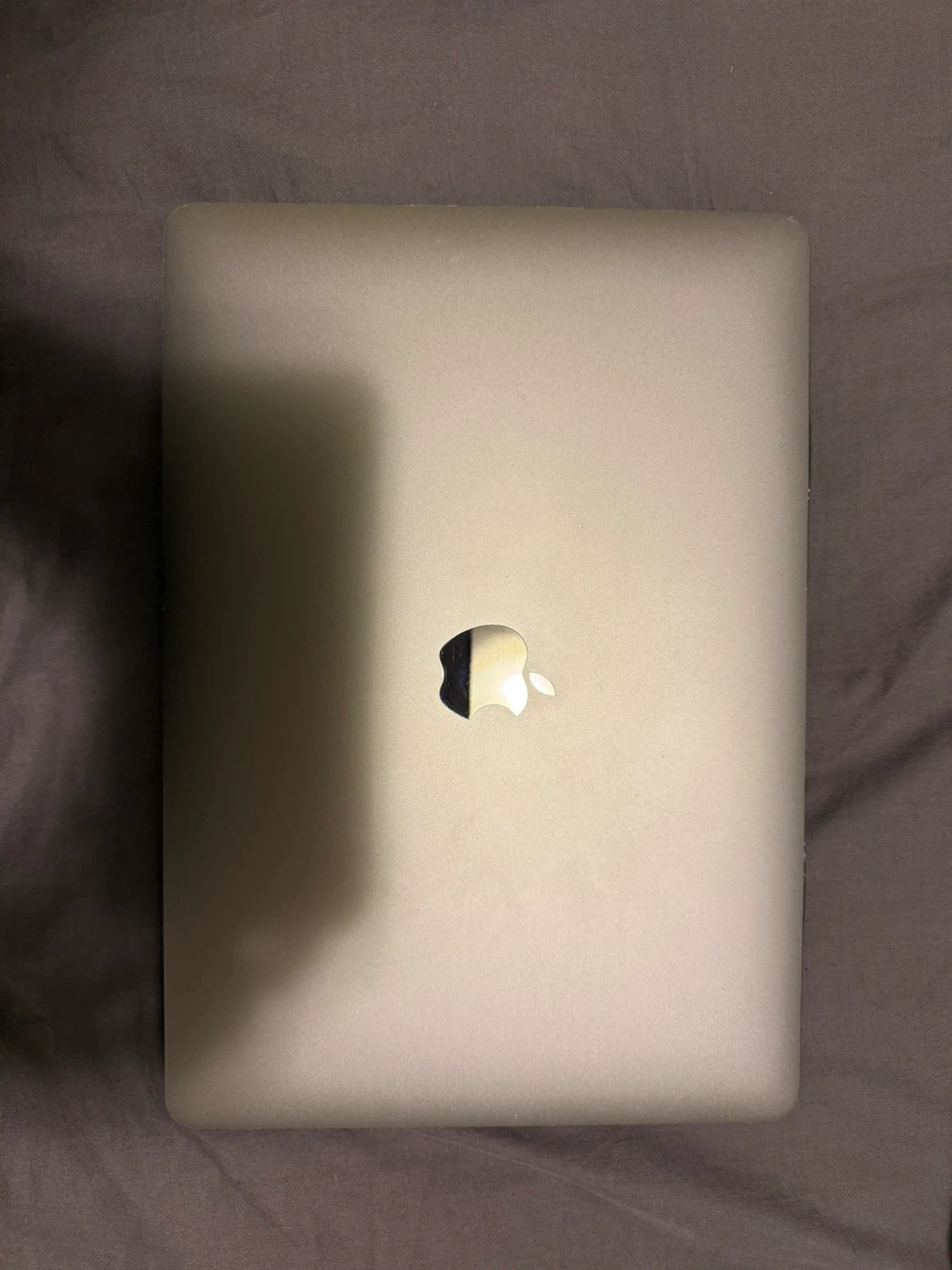 13-inch MacBook Pro (2019).