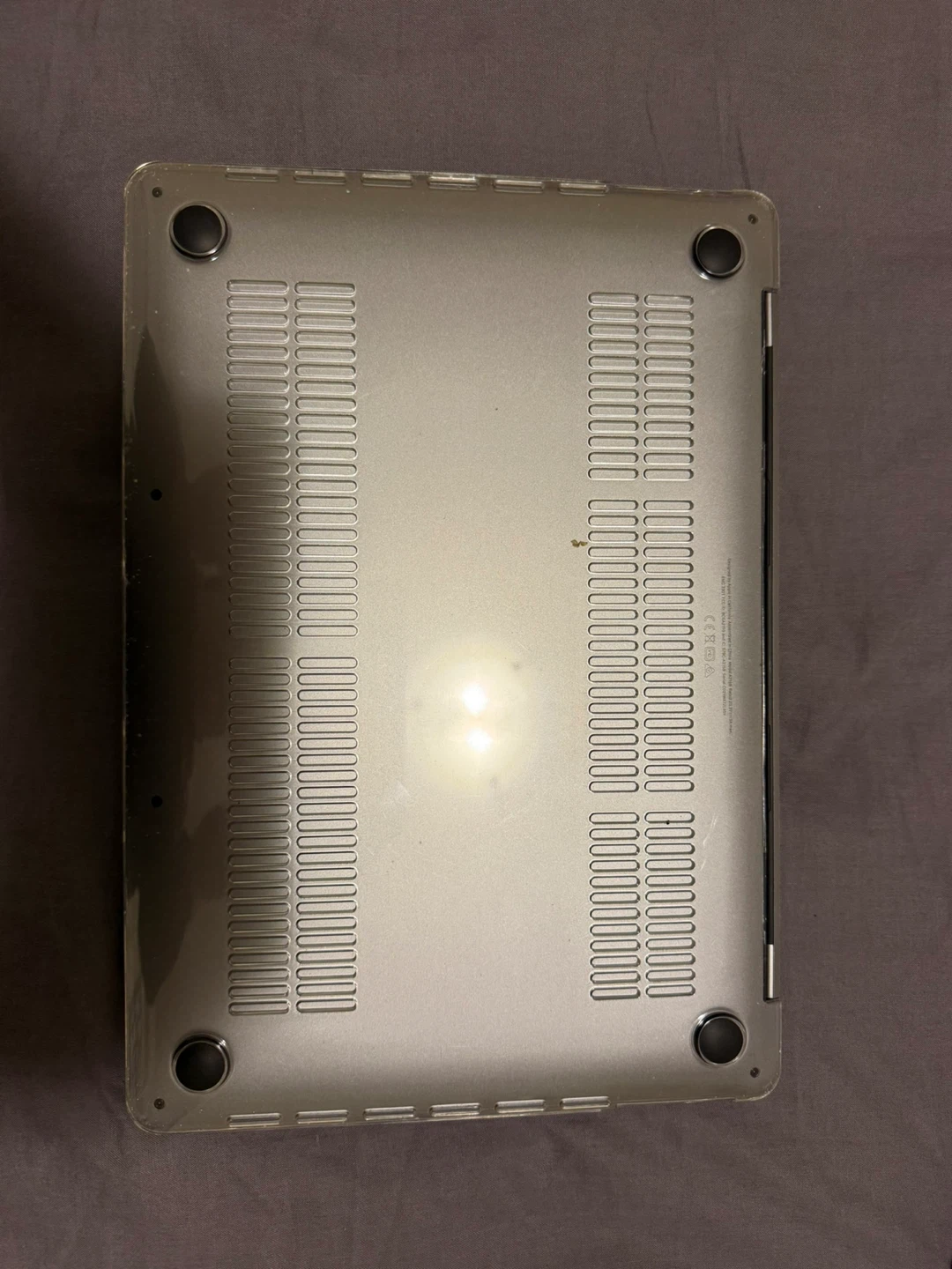 13-inch MacBook Pro (2019). - photo 5