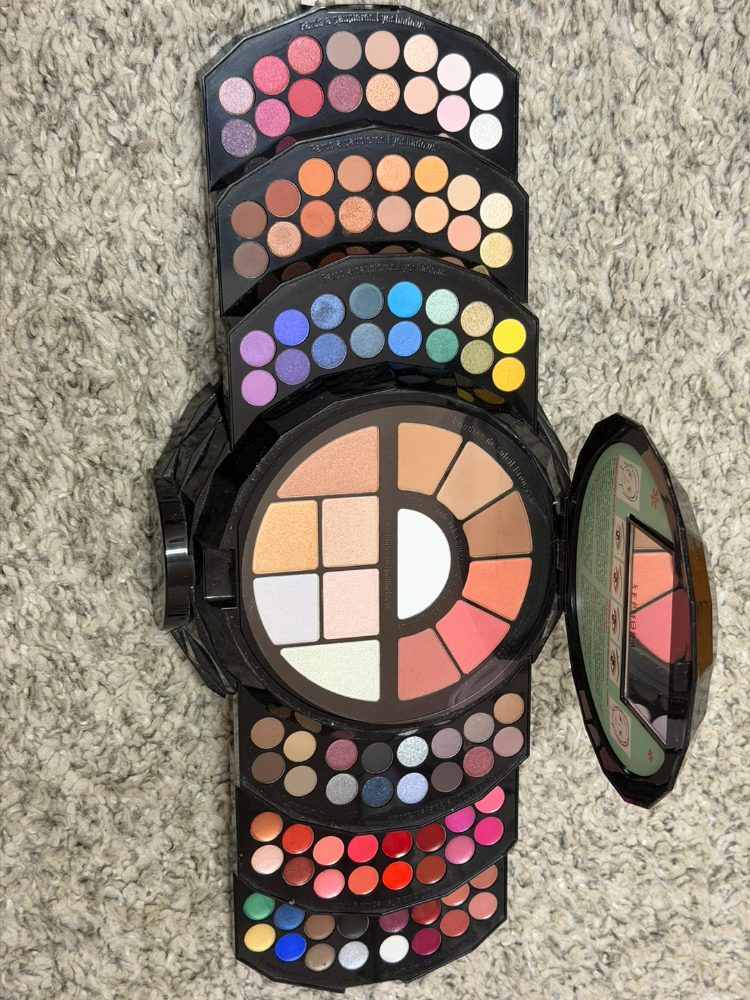 Sephora Makeup Palette - photo 2