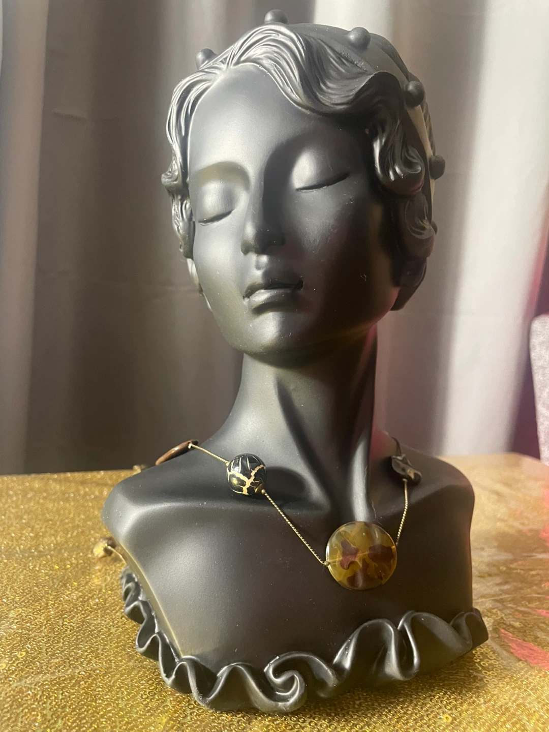 Necklaces - photo 2