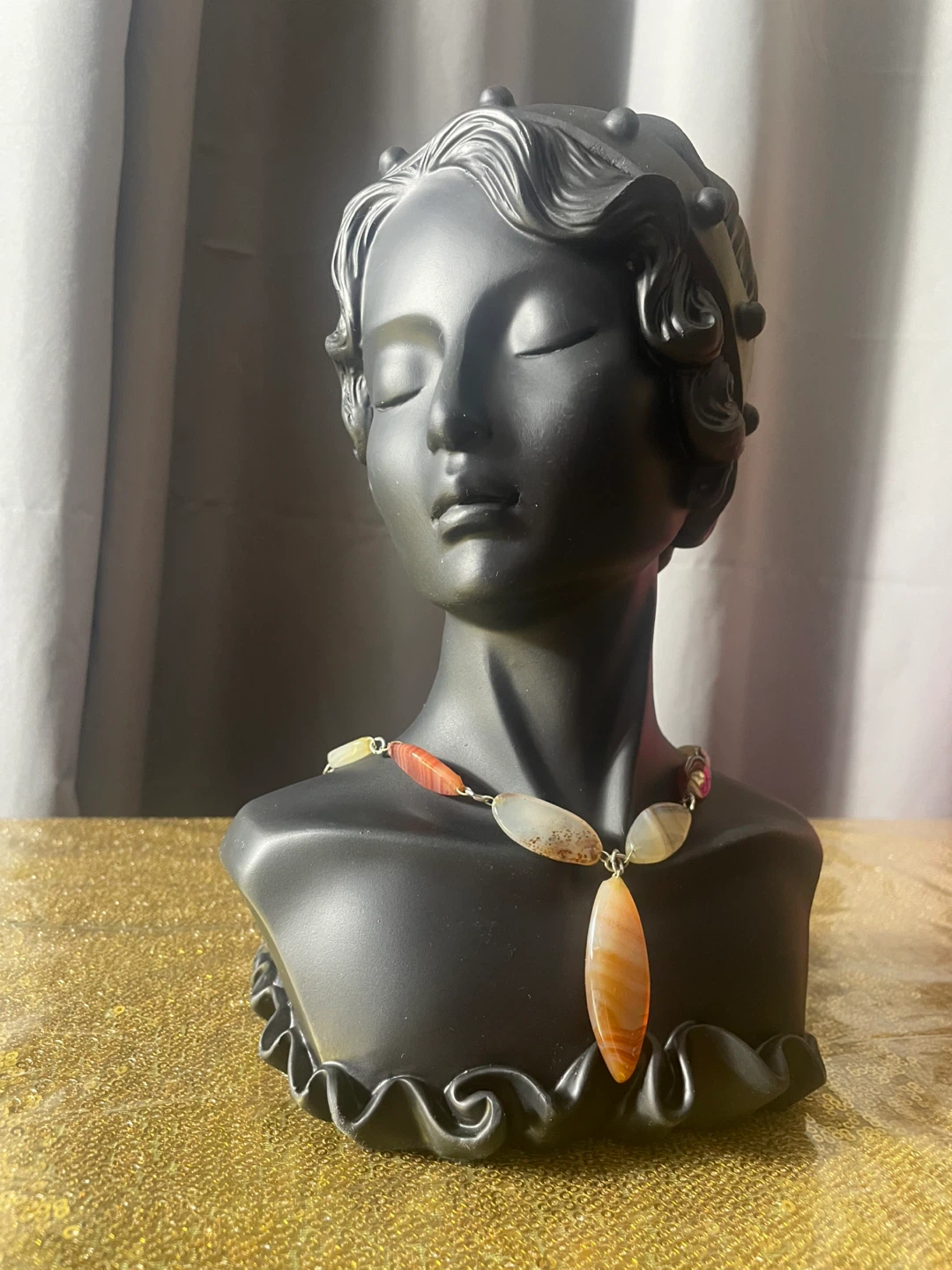 Necklaces - photo 4