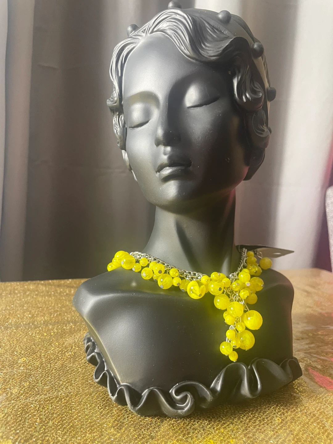 Necklaces - photo 3