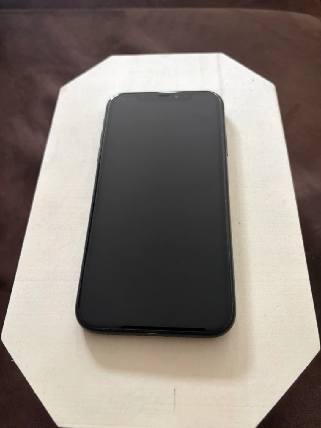 Apple iPhone XR - Black 64GB - photo 2