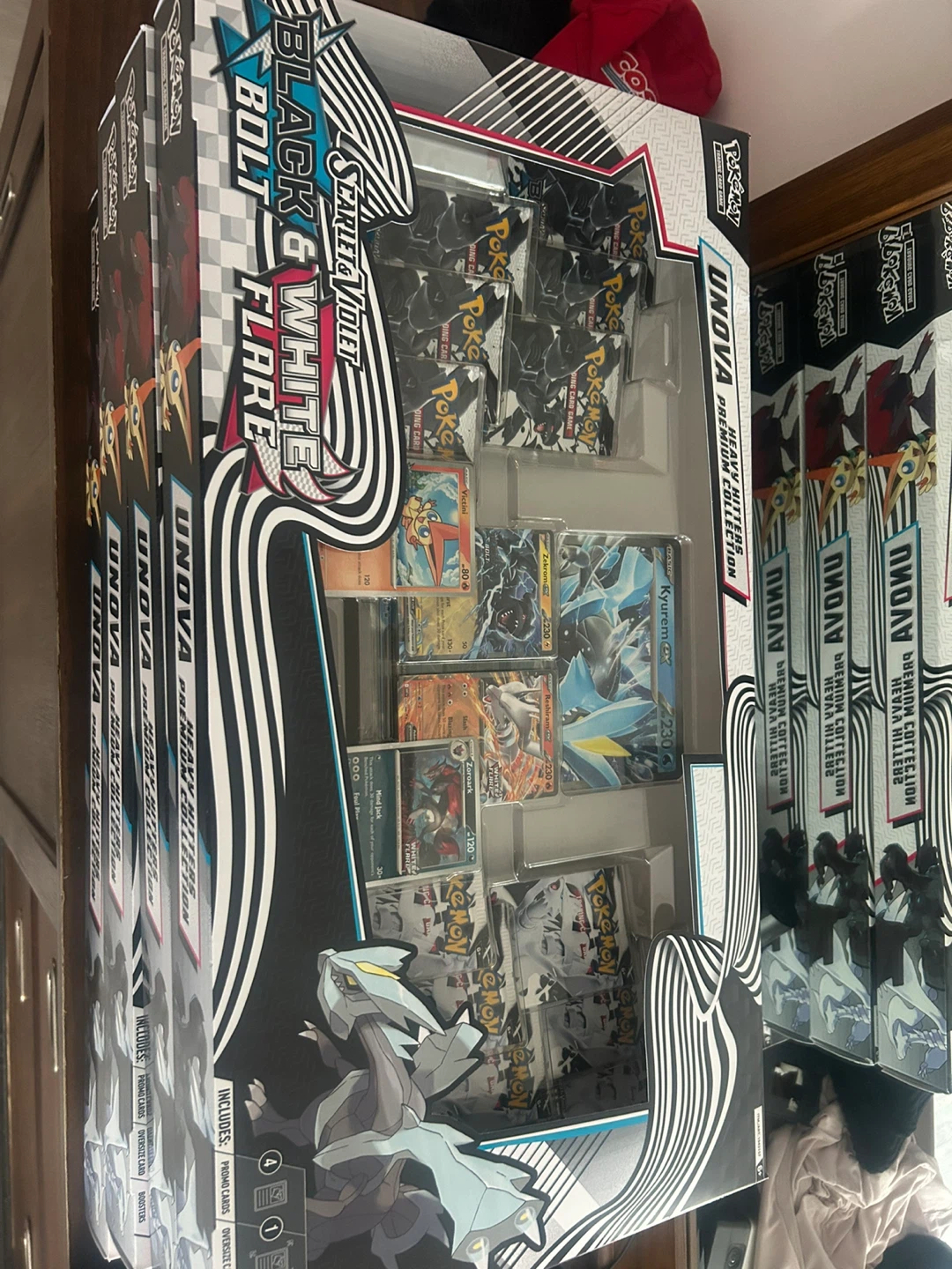 Pokémon cards new