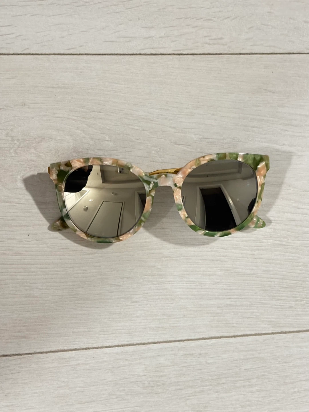 Gentle Monster Sunglasses - photo 2