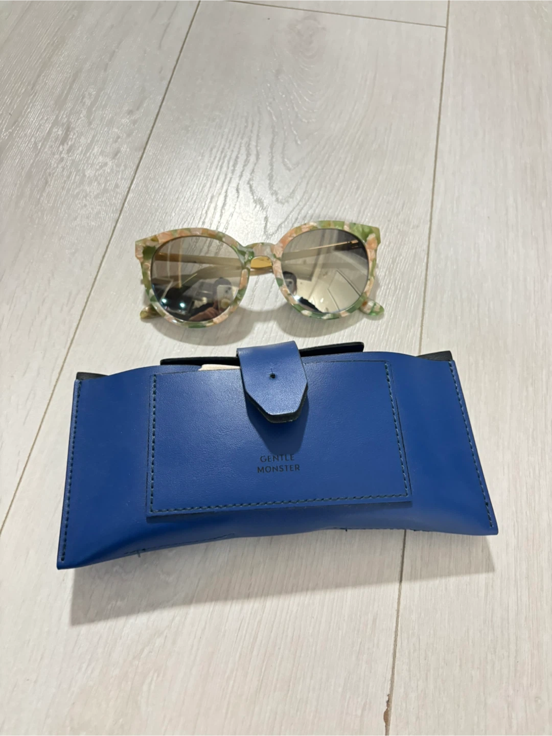 Gentle Monster Sunglasses