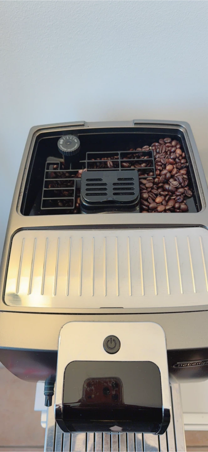 De'Longhi ® Dinamica Plus Coffee Machine - photo 3