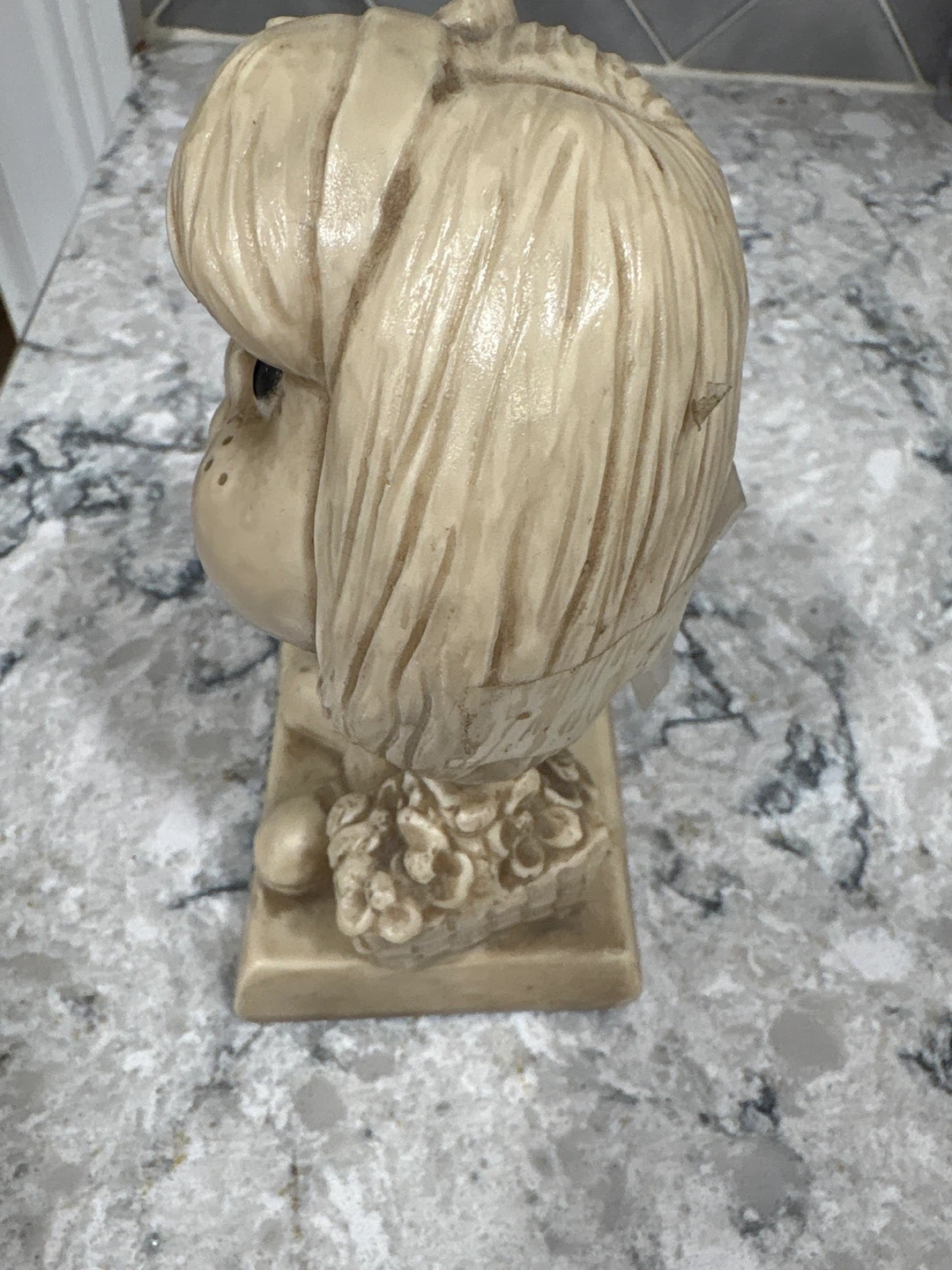 Vintage figures - photo 2