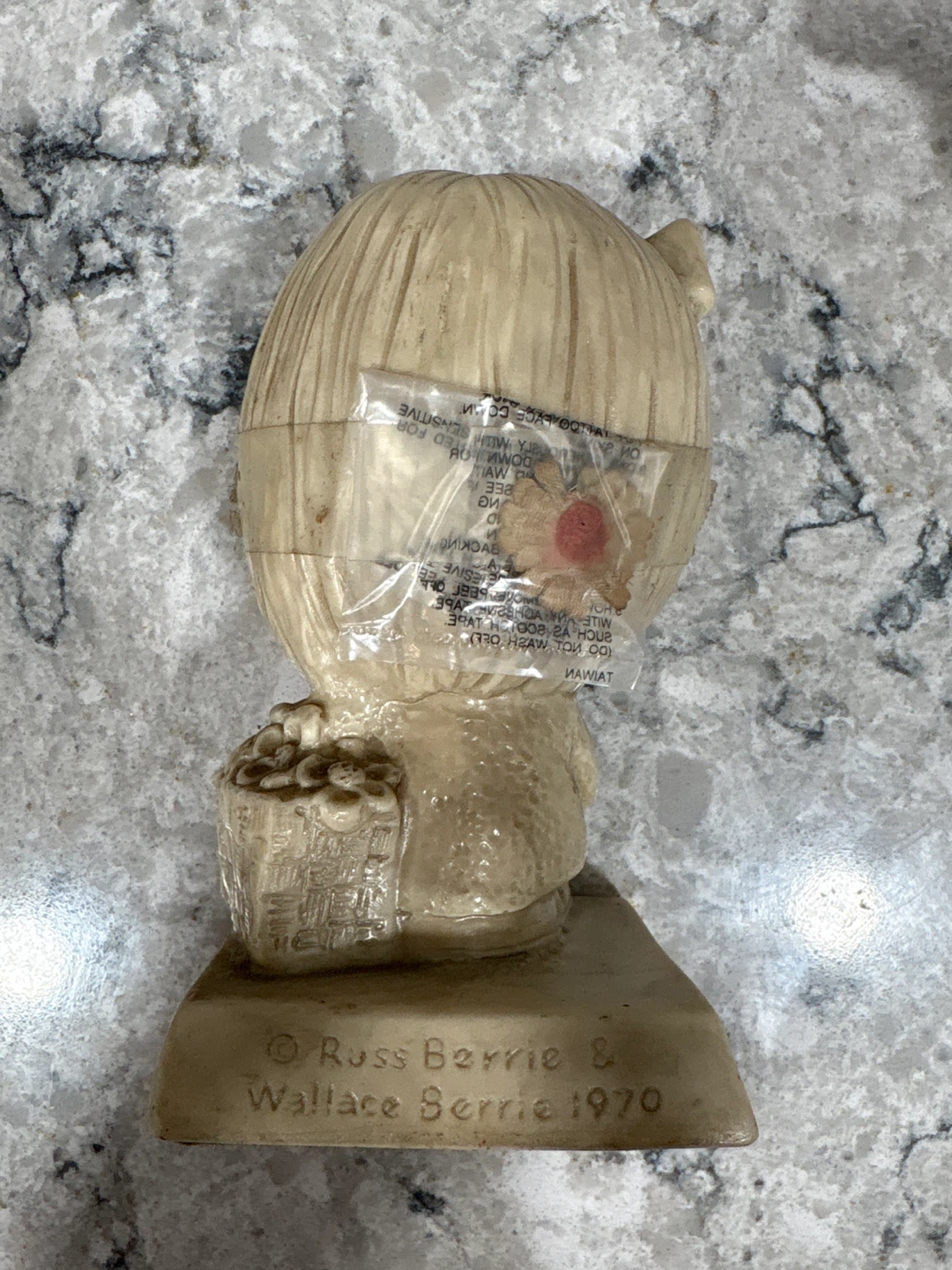 Vintage figures - photo 3