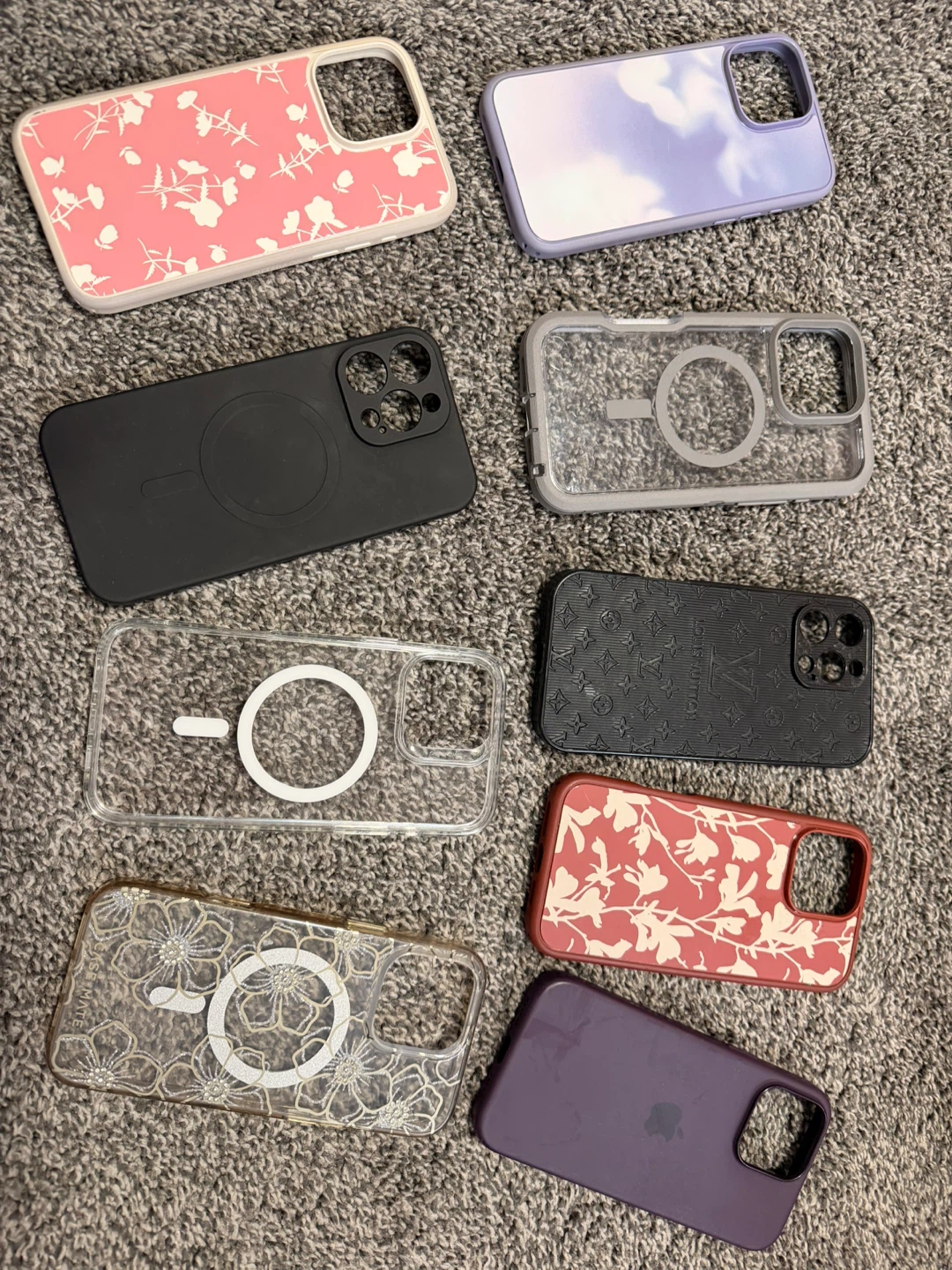 IPhone 16 pro max cases