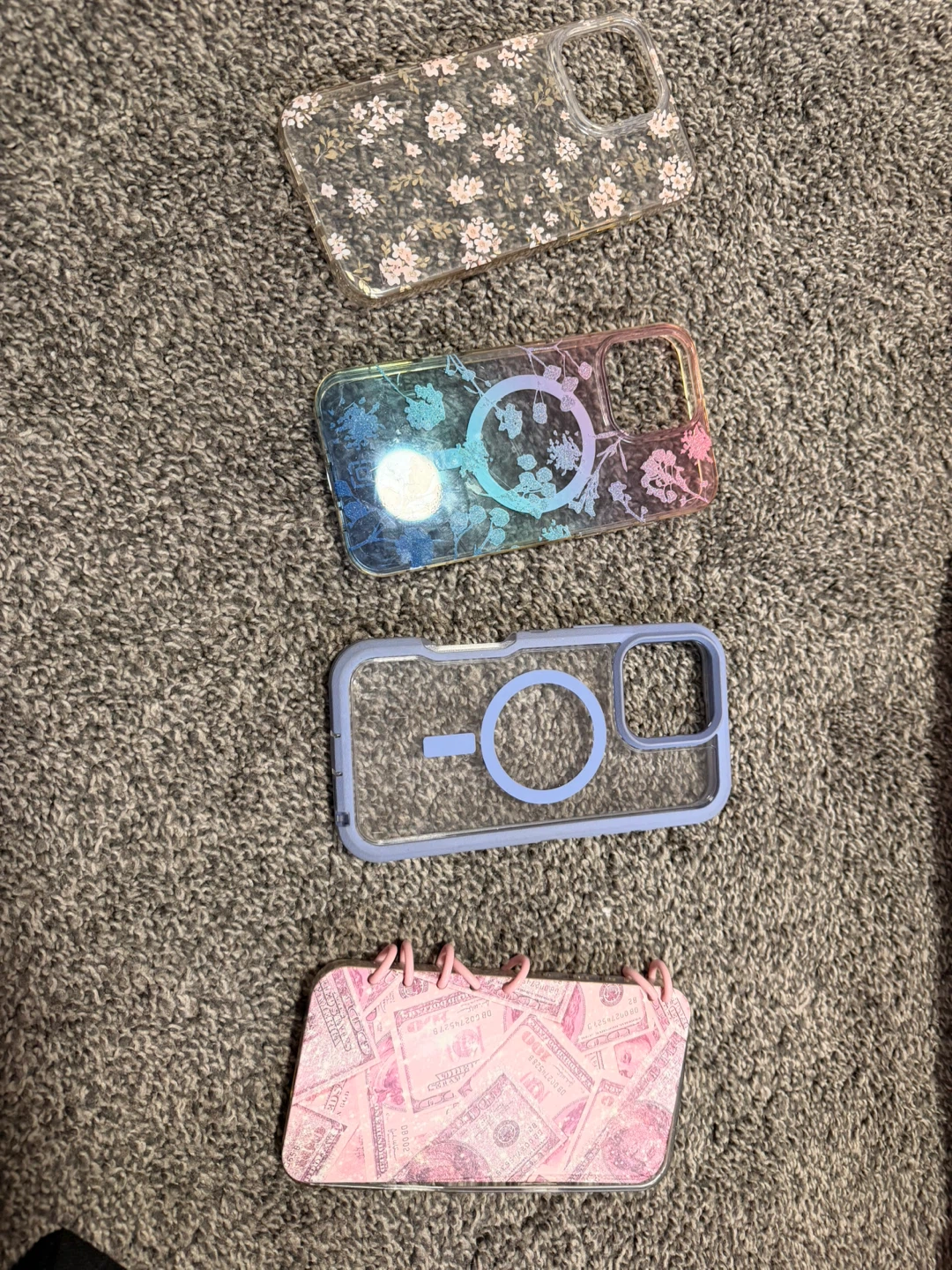IPhone 16 pro max cases - photo 2