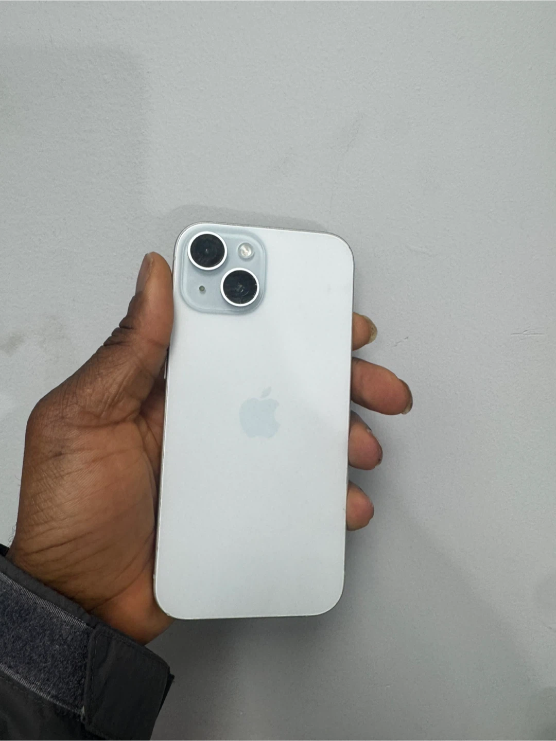 iPhone 15