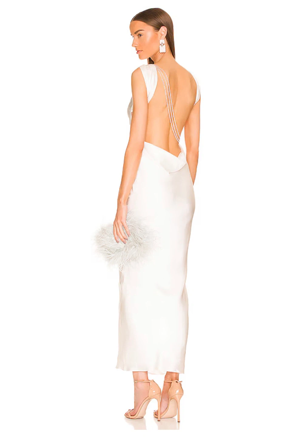 The Bar Pierre Gown - Purchased from REVOLVE - photo 3