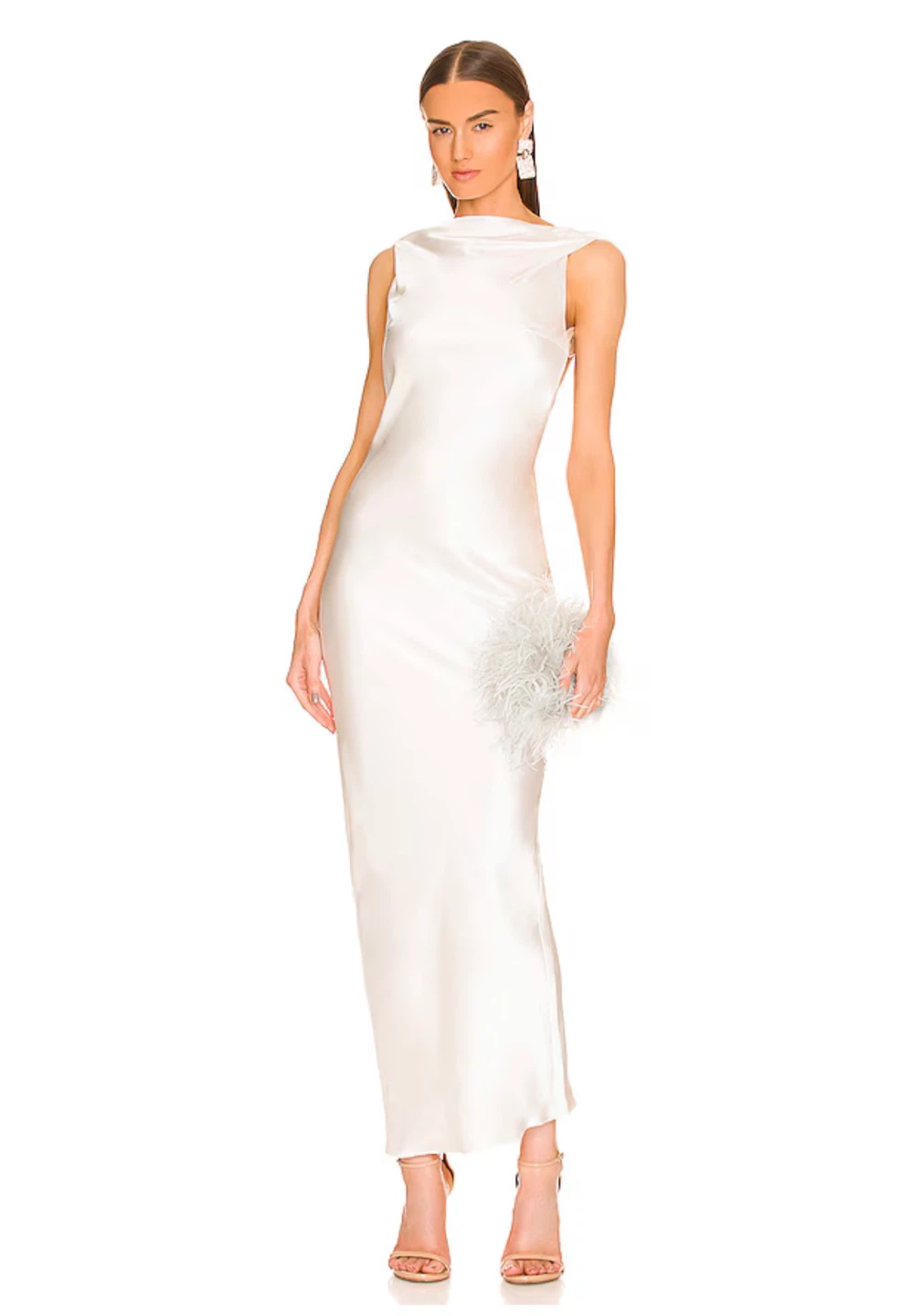 The Bar Pierre Gown - Purchased from REVOLVE - photo 2