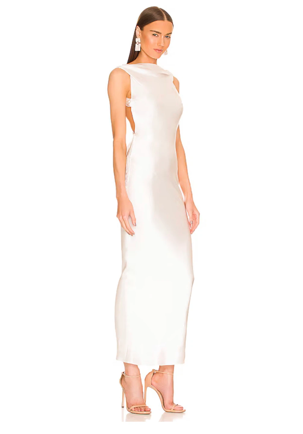 The Bar Pierre Gown - Purchased from REVOLVE