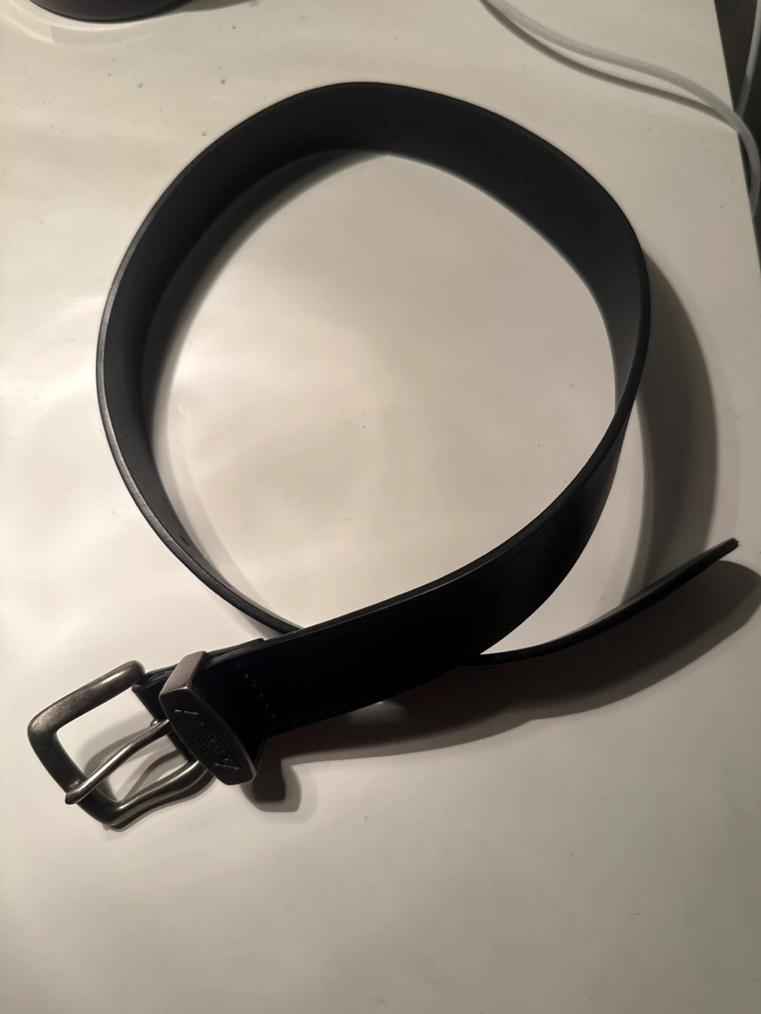 Dickies Genuine Leather Belt - photo 2