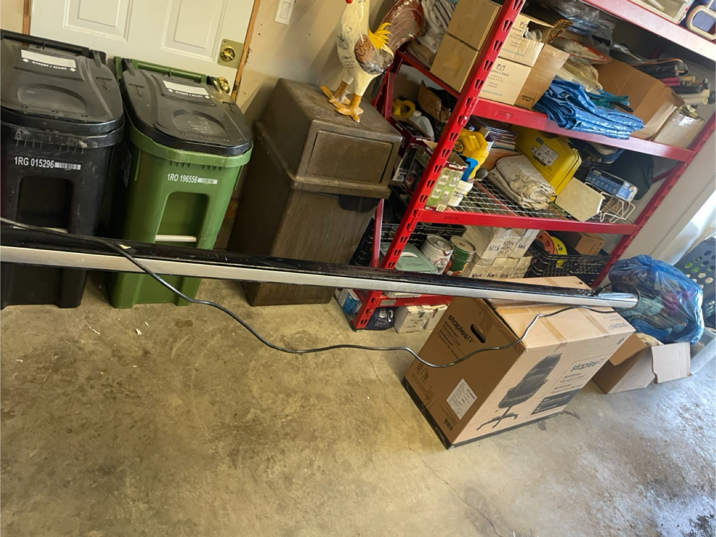 Dual-Lite Products Ltd. Power Strip - photo 2