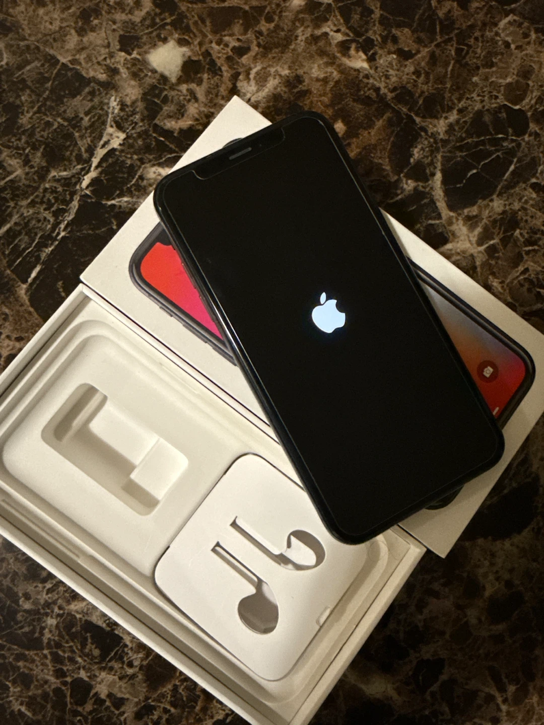 Apple iPhone X, Space Grey, 256GB, Model A1901 - photo 3