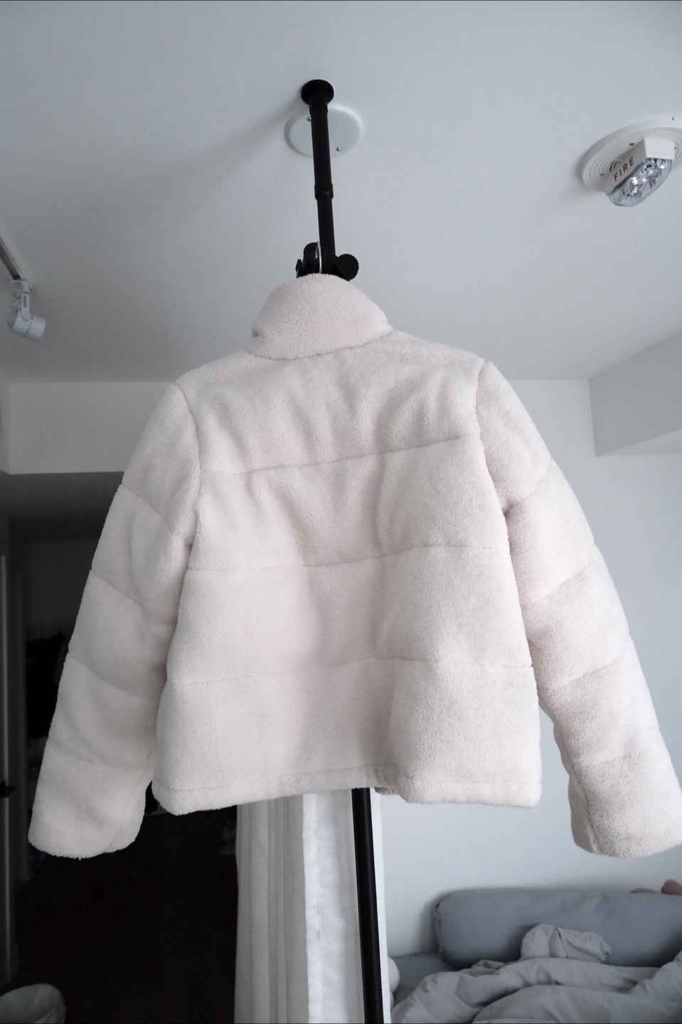 Puffer Jacket - photo 4