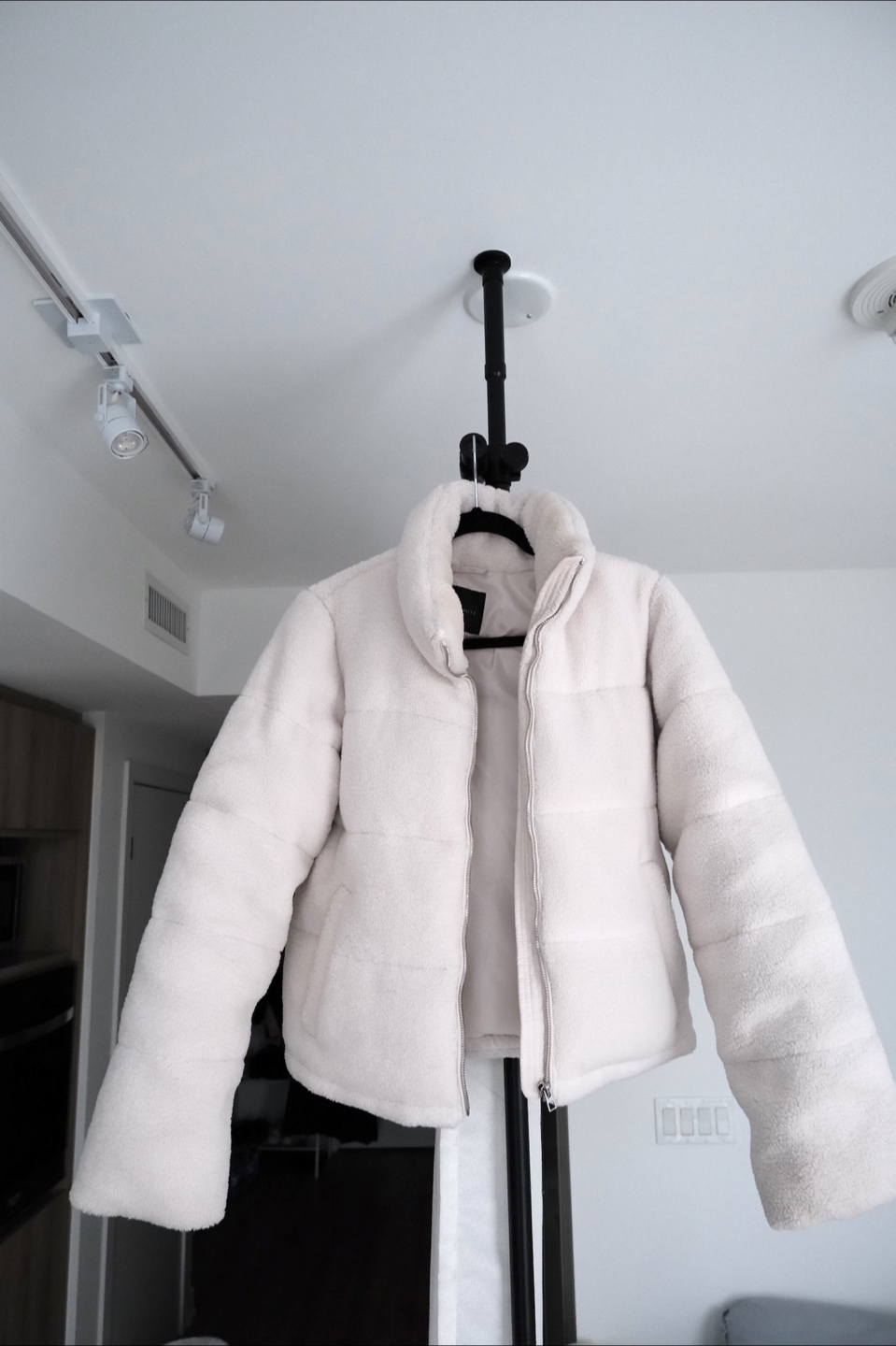 Puffer Jacket - photo 3