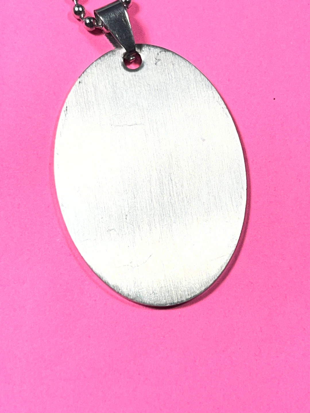 Capricorn Zodiac Pendant Necklace - photo 4