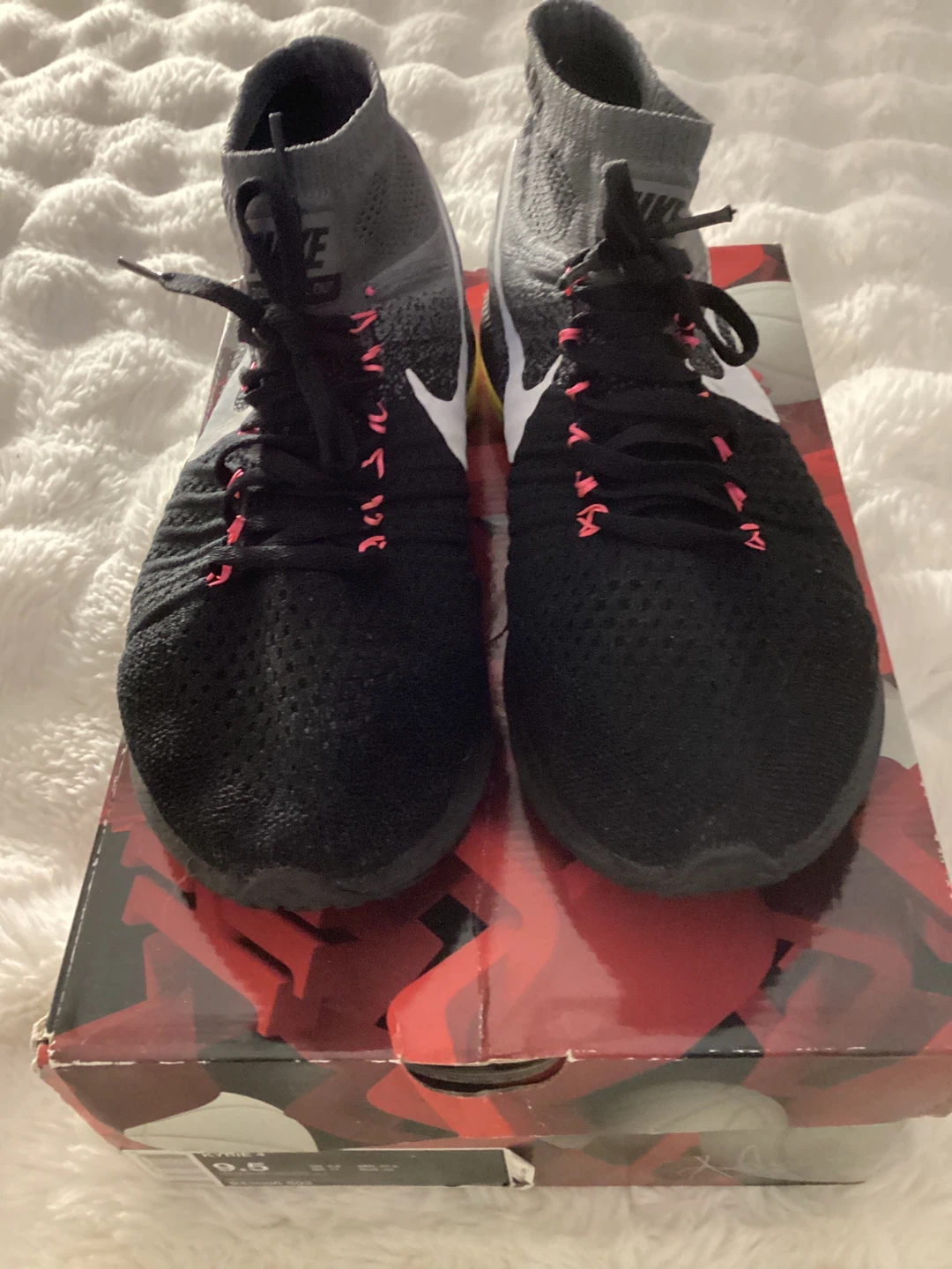 Nike Kyrie Irving Zoom Basketball Shoes