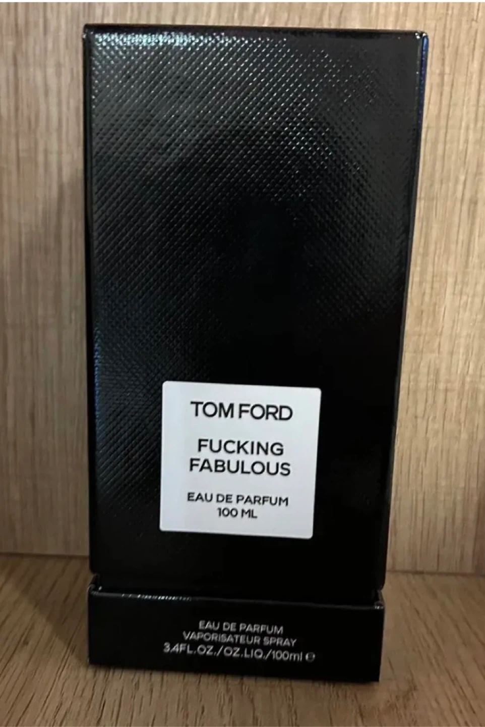 Tom Ford Fucking Fabulous Eau de Parfum 100ml