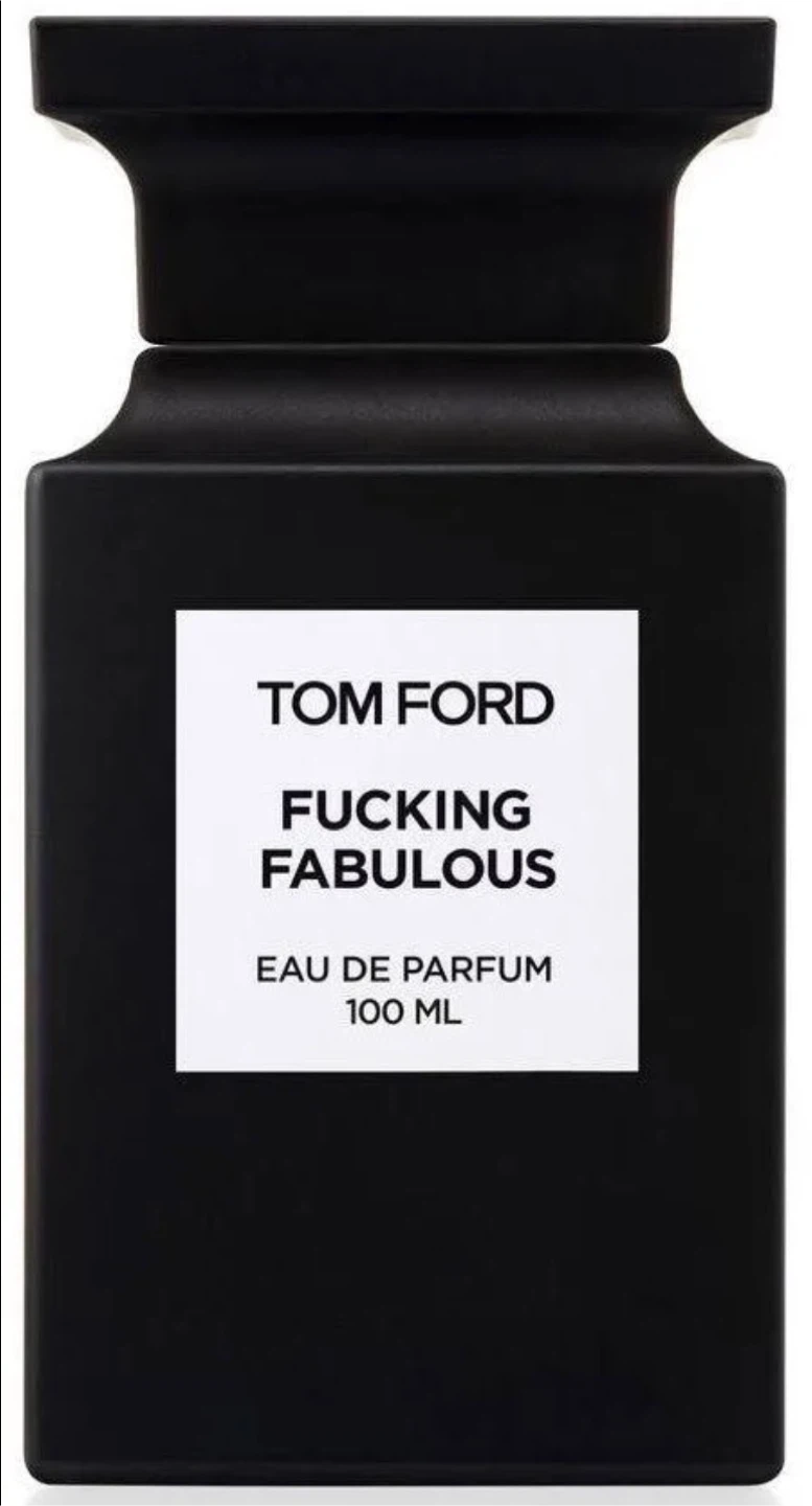 Tom Ford Fucking Fabulous Eau de Parfum 100ml - photo 2