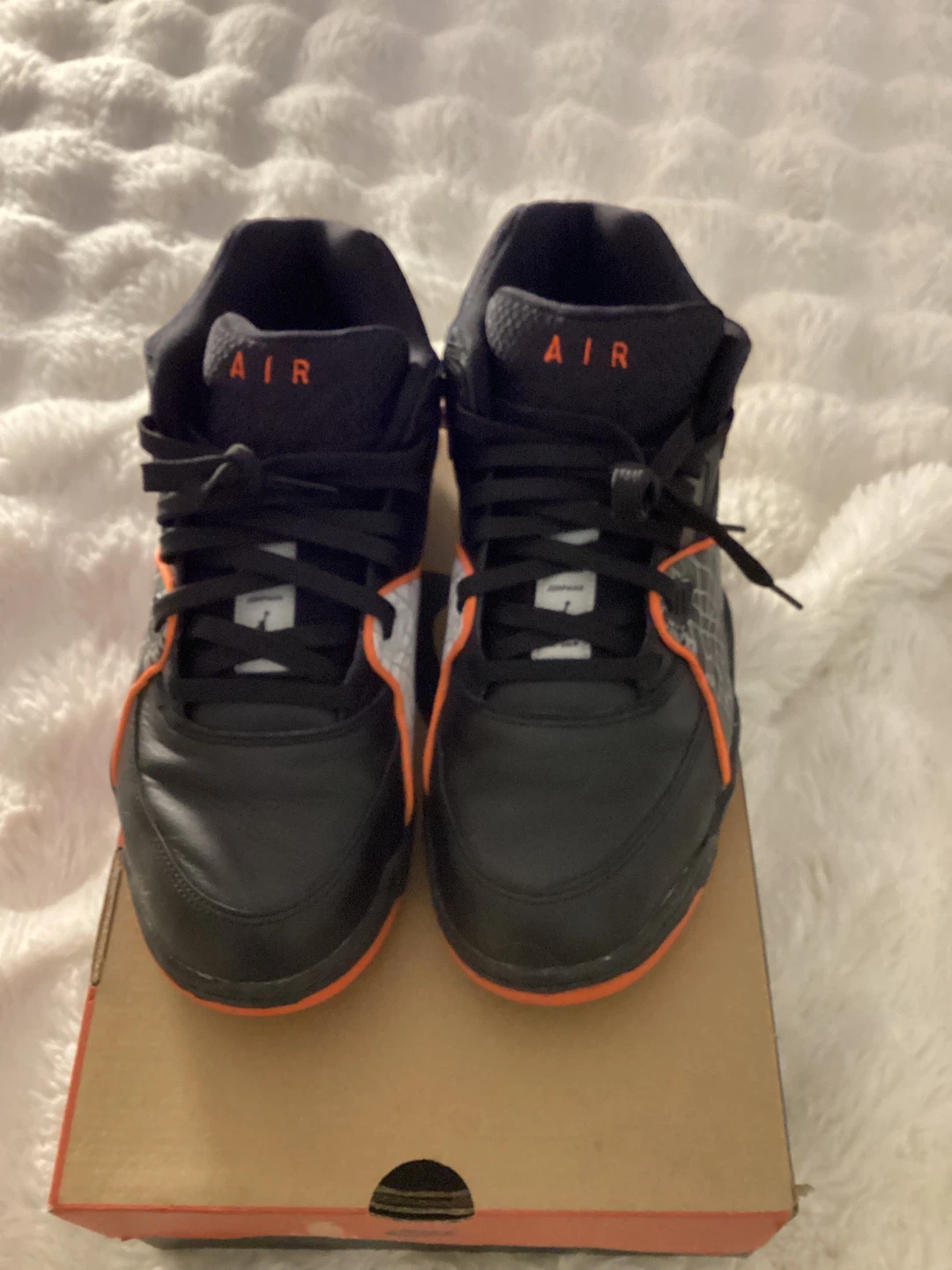 Mid Top Sneakers