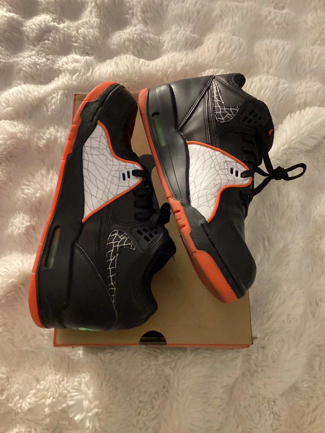 Mid Top Sneakers - photo 2