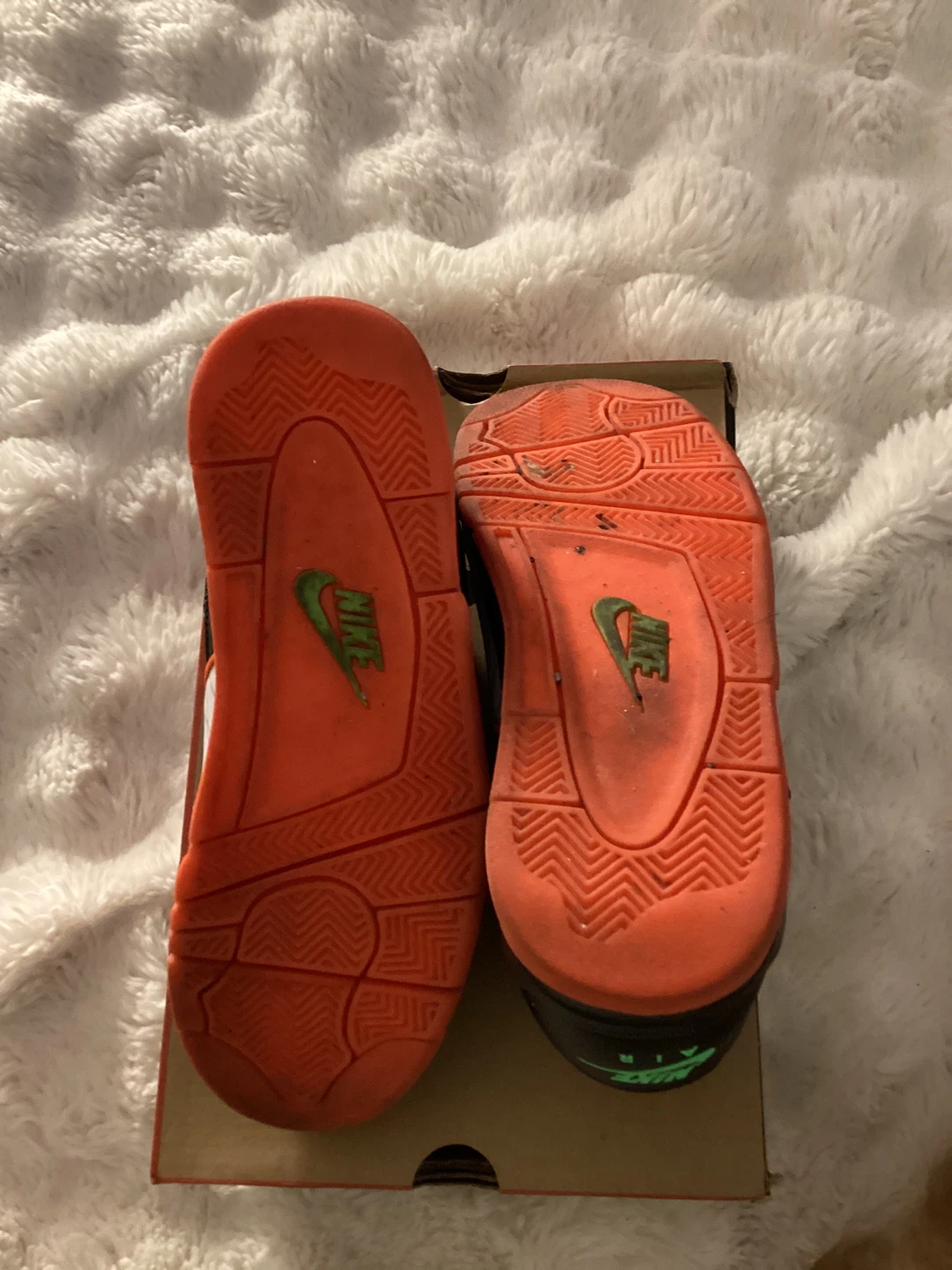 Mid Top Sneakers - photo 3