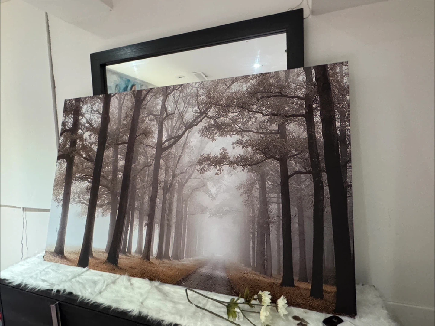 Home decoration/ Wall decoration/ Canvas painting - photo 5