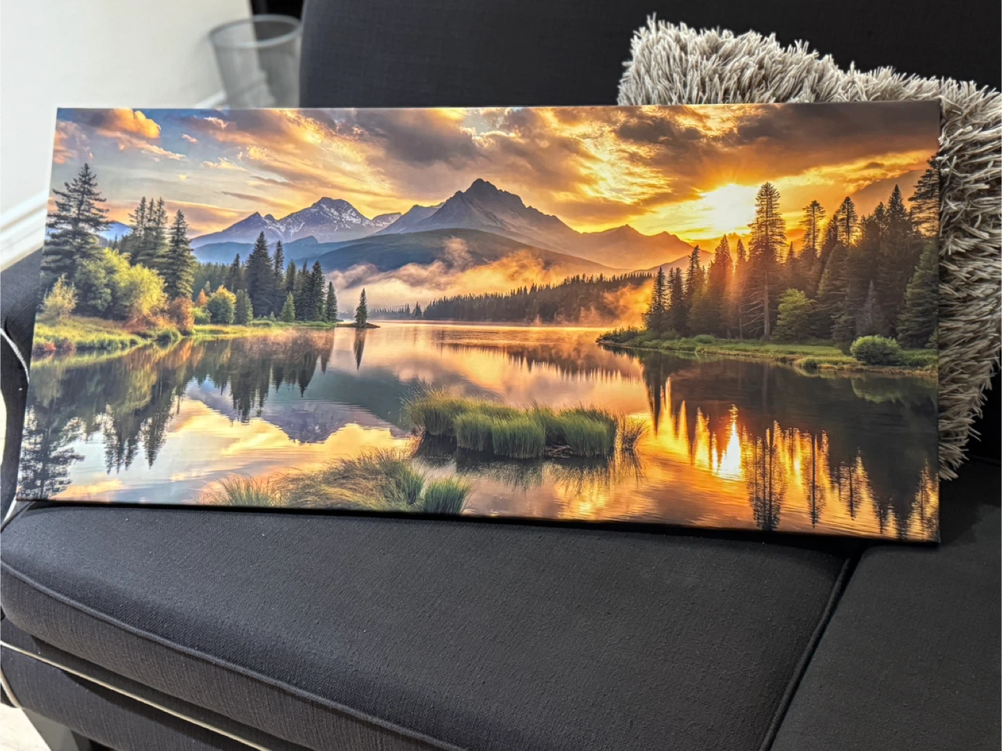 Home decoration/ Wall decoration/ Canvas painting