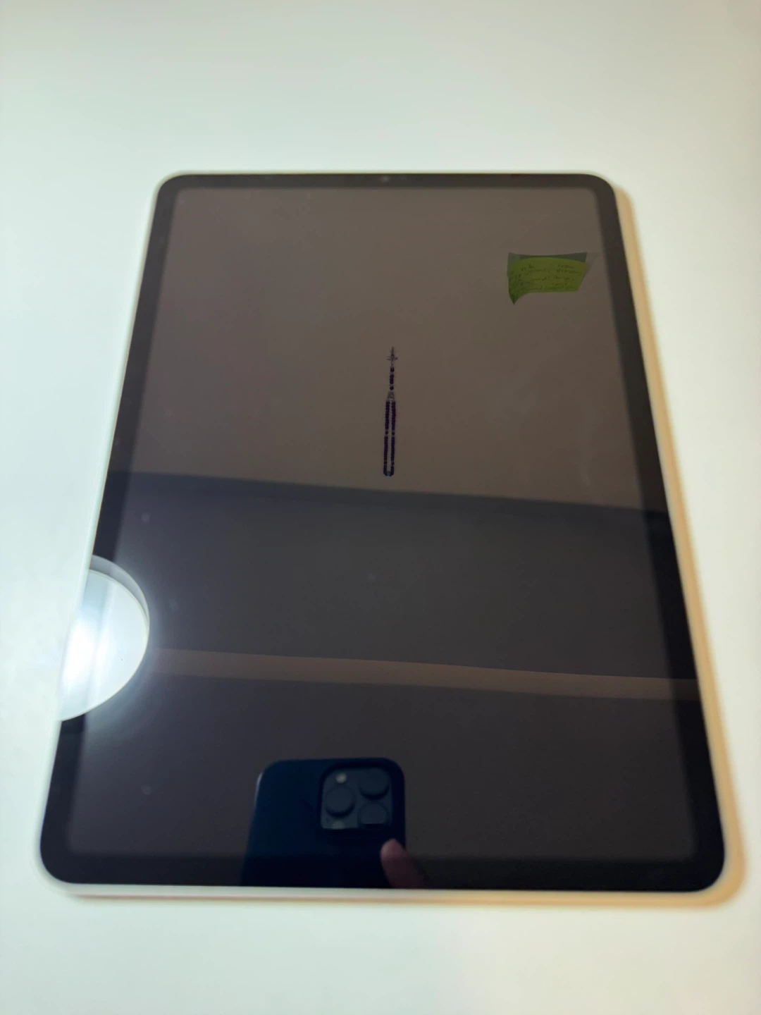 iPad Pro 11inch 128GB Like New