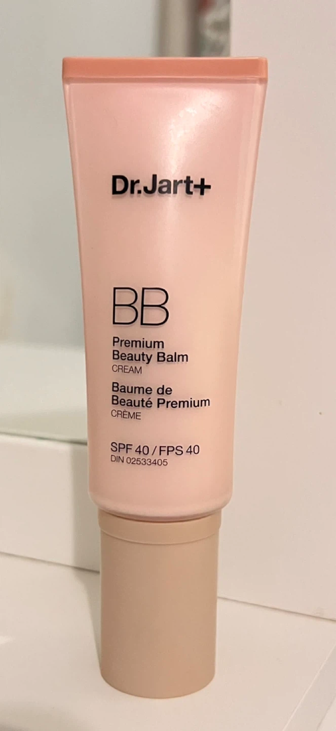 Dr.Jart+ BB Premium Beauty Balm SPF 40