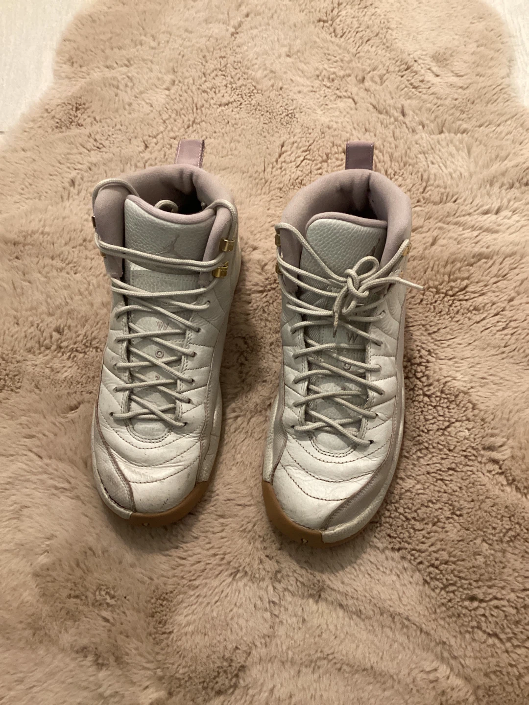 Air Jordan 12 Retro Toddler Sneakers