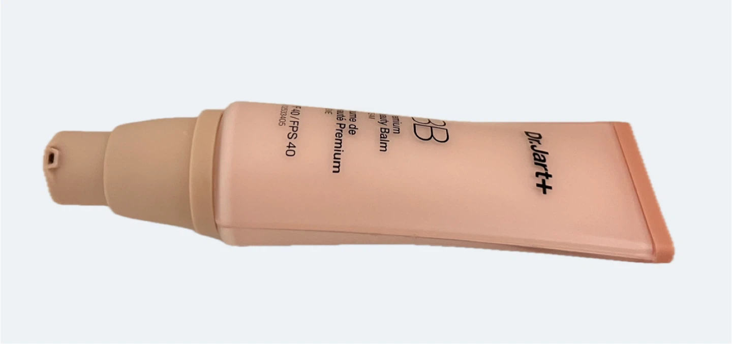 Dr.Jart+ BB Premium Beauty Balm SPF 40 - photo 3