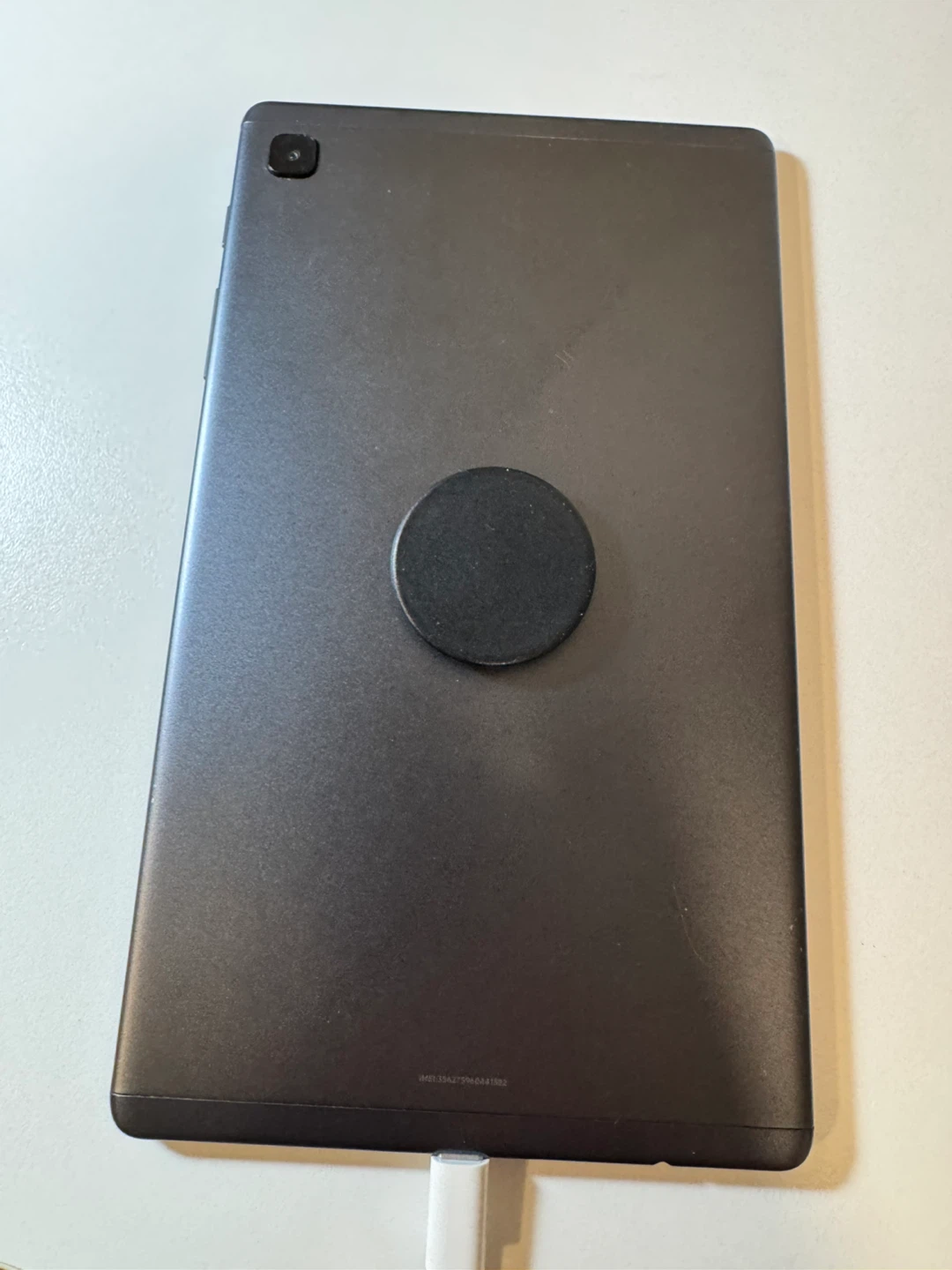 Samsung Galaxy Tab A7 Lite Tablet - photo 2