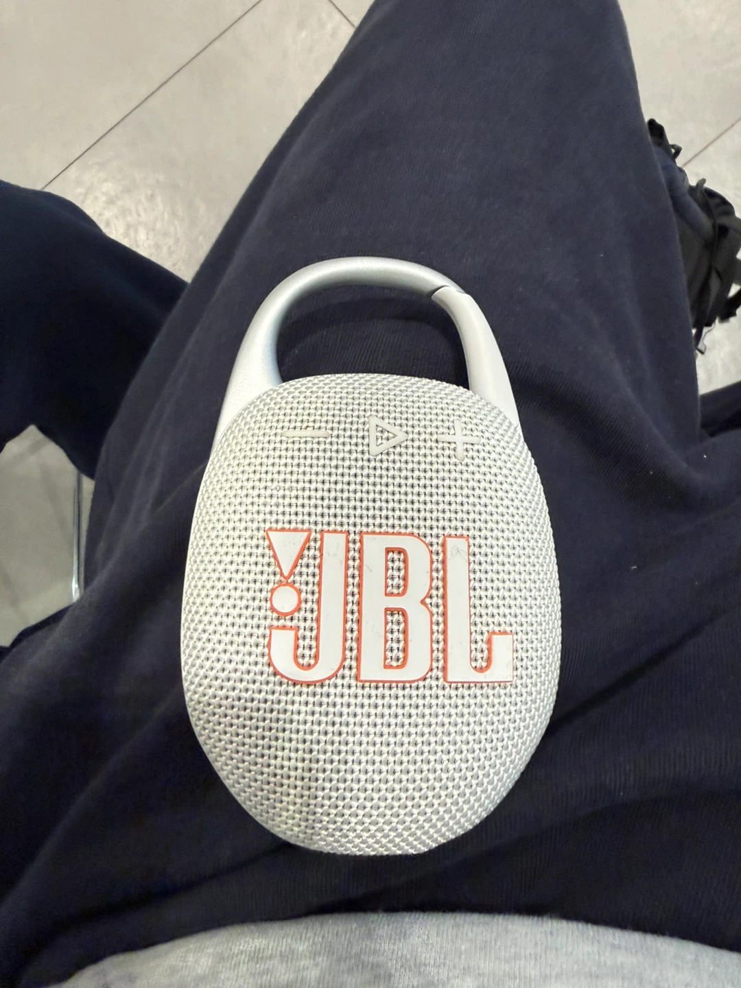 JBL Clip 5