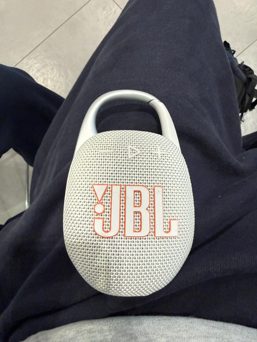 JBL Clip 5 - photo 2