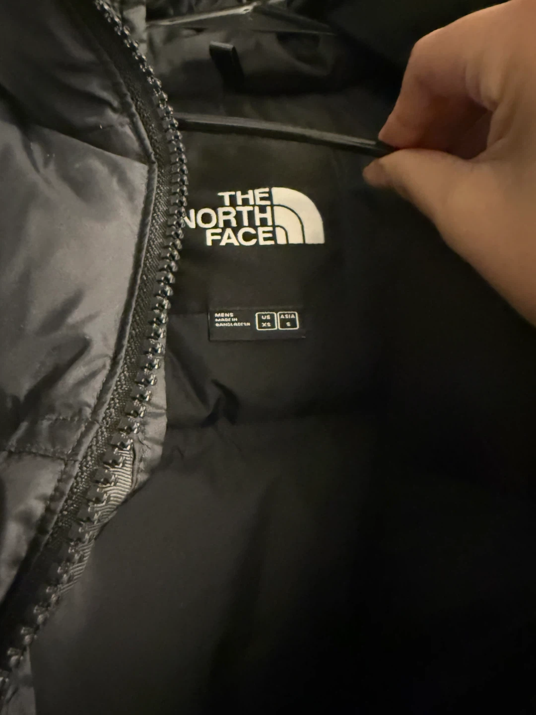 The North Face Puffer Jacket - photo 2