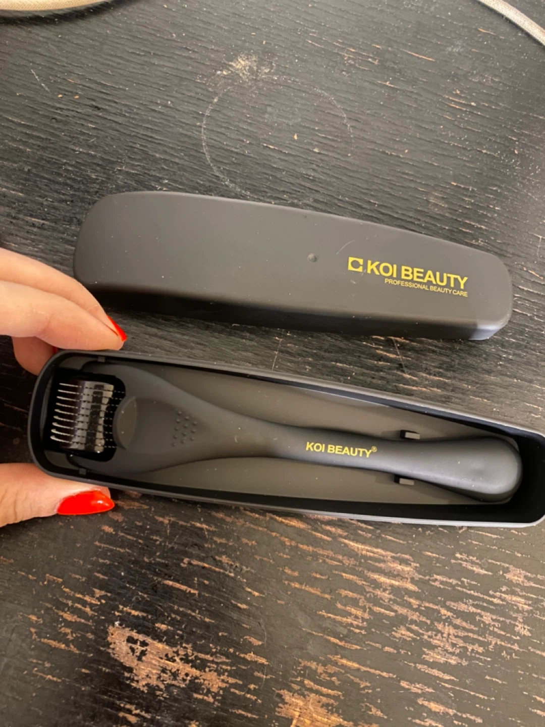 KOI BEAUTY Professional Derma Roller