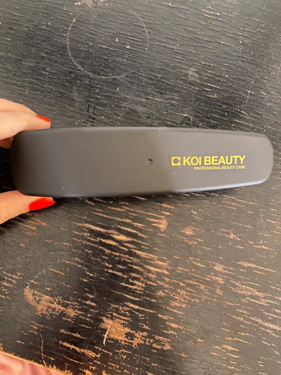 KOI BEAUTY Professional Derma Roller - photo 2