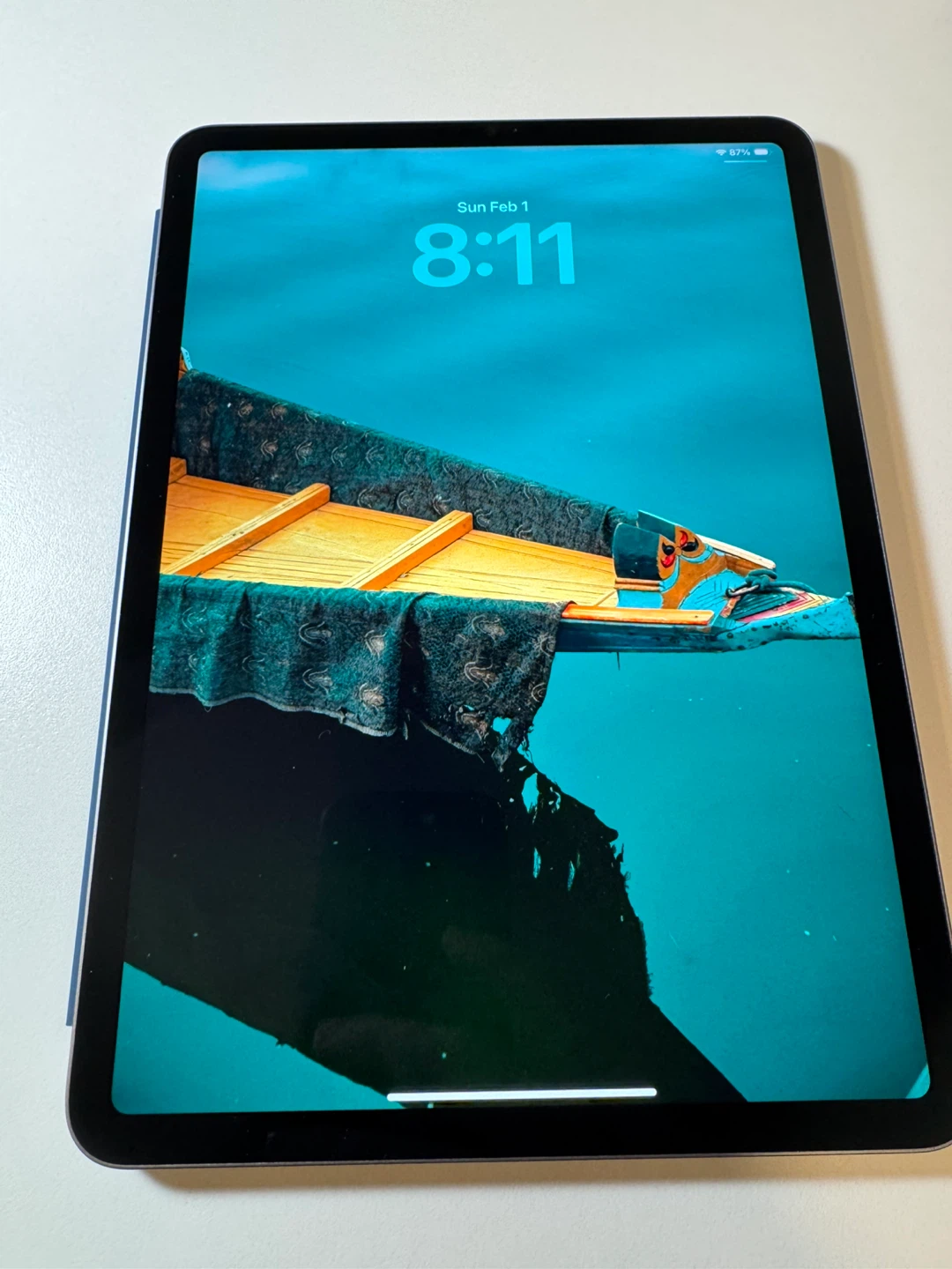 iPad Pro 11inch M2 Brand New