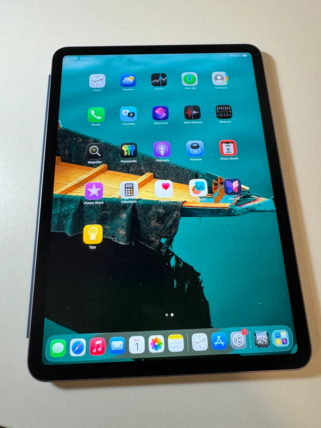iPad Pro 11inch M2 Brand New - photo 2