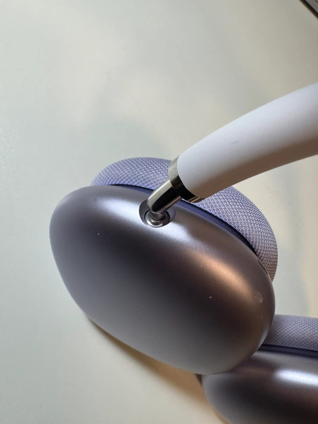 Apple AirPods Max Gen 2 Like New - photo 4