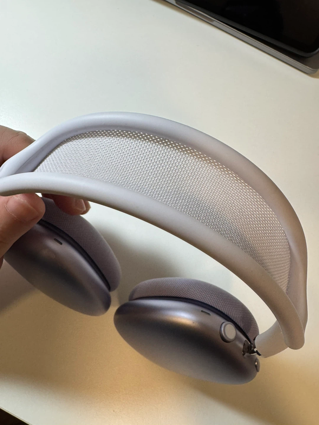 Apple AirPods Max Gen 2 Like New - photo 2