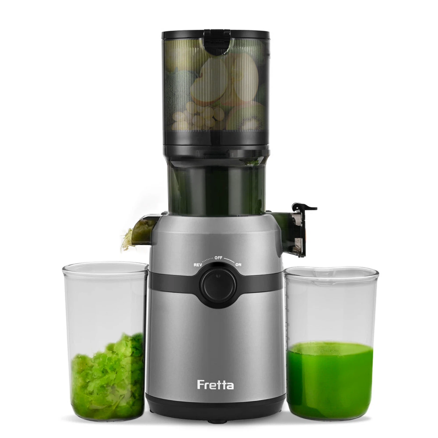 Fretta Nifty Juicer
