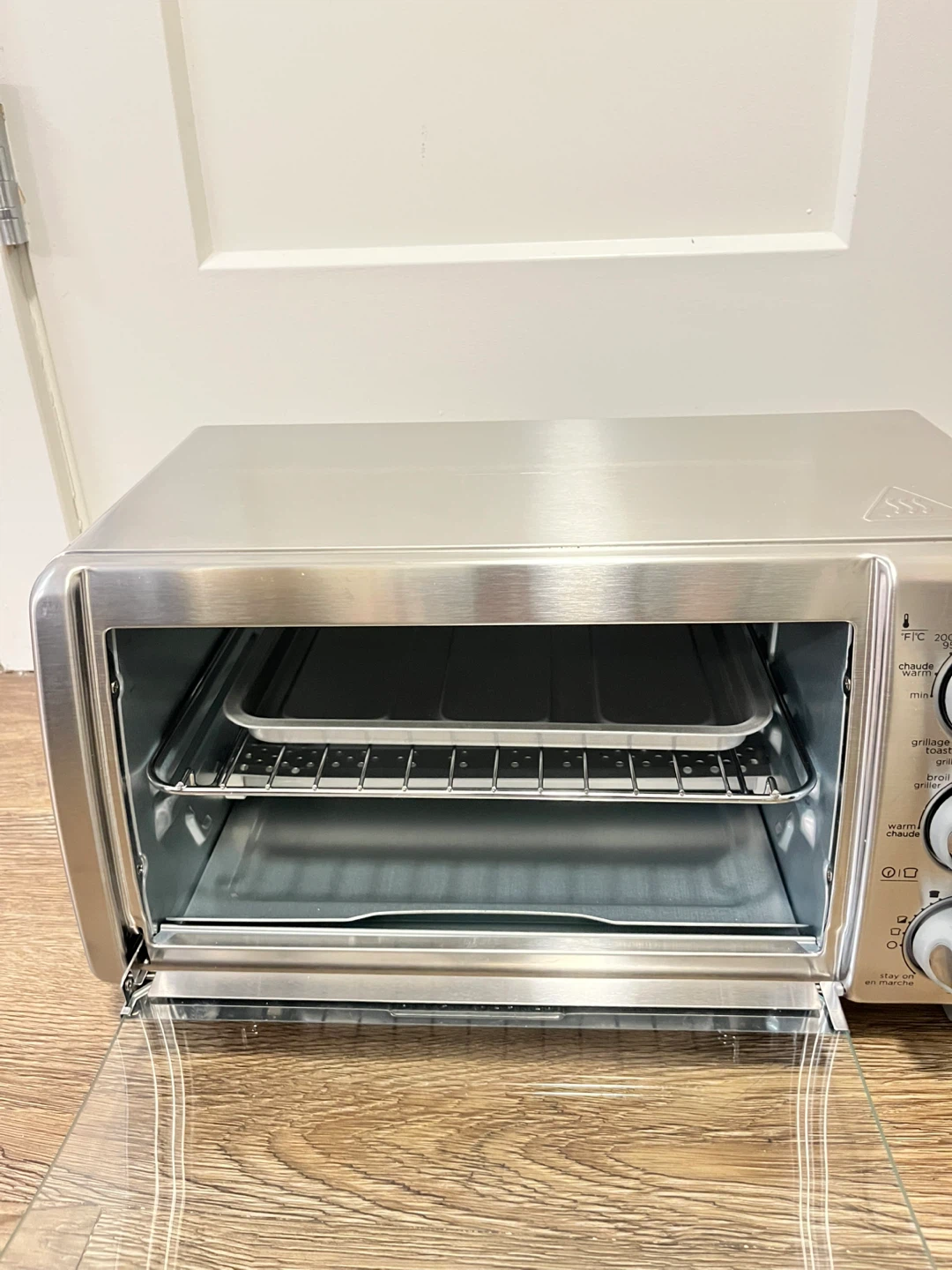 BLACK+DECKER Toaster Oven - photo 2